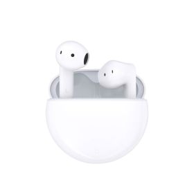 HONOR CHOICEEARBUDSX7EWHITE 0727354 AURICOLARE BT TWS CANC.RUMORE C/CUST.RIC. WHITE