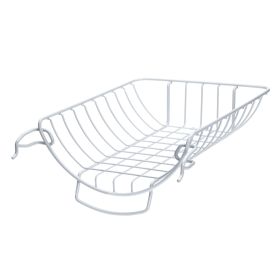 MIELE E9614800 - E9614800 0191335 CESTELLO X ASCIUGABIANCH. T1 CROMO/BIANCO TRK555