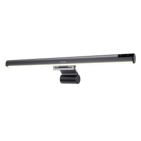 Monitor Lichtleiste Trust Shyne Schwarz