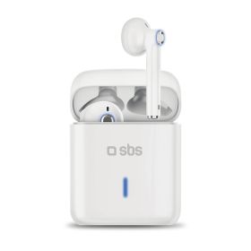 SBS TEEARBT480TWSW - TWS BT480 Urban Drahtlose Kopfhörer