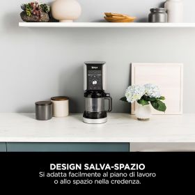 NINJA NC501EU - Gelatiera Ninja Creami Deluxe 800W 2.1LT