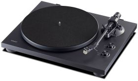 TEAC TN280BTA3B - Giradischi 33-45BT Teac