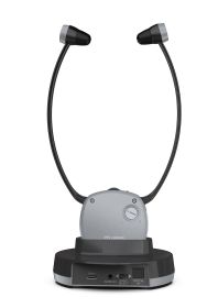 MELICONI 497339 - Cuffia TV Wireless Facile