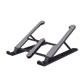 TRUST 25379 - Trust Klappbarer Laptopständer Grau