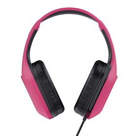 TRUST 24992 - Gaming Kopfhörer Trust Zirox Pink