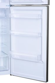 SEKOM SHDP541NM2XE0 - Kühlschrank 2Türen 415LT Inox NoFrost