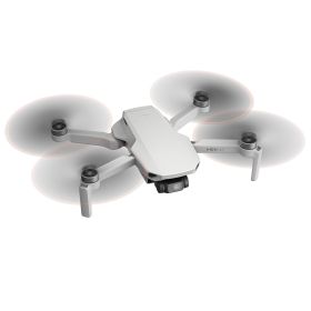 DJI MINI4KFLYMORECOMBO - Mini 4K Combo Drohne mit Zubehör