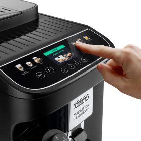 DE LONGHI ECAM31060B - Macchina caffè Magnifica Evo Next