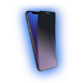 SBS TEFSTSKINSHEETPRVMAT - Pellicola Privacy Matt per Smartphone