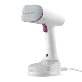 BRAUN GS5011PU - Stiratore Verticale Braun QuickStyle5