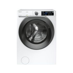 ZOPPAS EZWD85GWH - Lavasciuga Slim Bianco 8kg