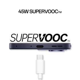 OPPO RENO13FS5GLUMINOUSBLUE - Reno13 F 5G Blu Luminoso