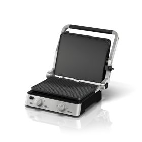 BRAUN CG7020 - Braun CG7020 MultiGrill 7 Griglia a contatto