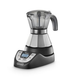 DE LONGHI EMKP21B - De'Longhi Alicia Plus EMKP 21.B Moka Elettrica