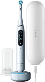 ORAL-B AA38846 - Spazzolino elettrico Oral-B iO Series 10 Stardust White