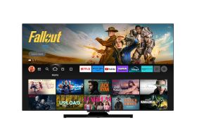 PANASONIC TV48Z80AEZ - Panasonic 48" 4K OLED Smart TV