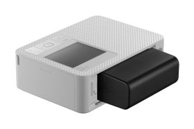 CANON SELPHYCP1500WH - Canon SELPHY CP1500 Fotodrucker Weiß