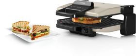 BOSCH TCG3302 - Bosch TCG3302 Griglia a contatto