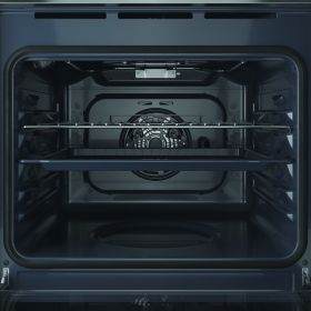 INDESIT IO2350HX - Multifunktionsofen 66LT Edelstahl