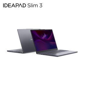 LENOVO 83K4001QIX - Notebook Slim 3 15,3 Zoll