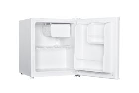 SMARTWAY WHLT06WE0 - Kompakter Tischkühlschrank in Weiß