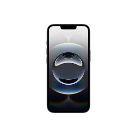 APPLE MD1T4QLA - iPhone 16e 256GB in Schwarz
