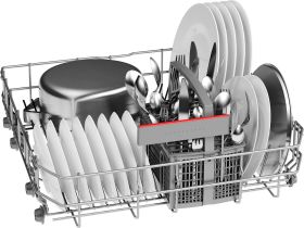 BOSCH SMV4ENX06E - SMV4ENX06E Einbaugeschirrspüler 60 cm Klasse B