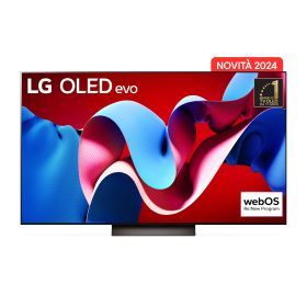 LG OLED55C44LA - TV OLED 55'' 4K SMART EVO