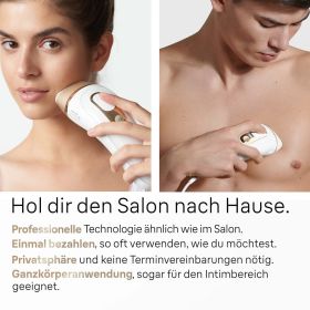 BRAUN PL5140 - Braun Silk-expert Pro 5 PL5140 Epilatore IPL