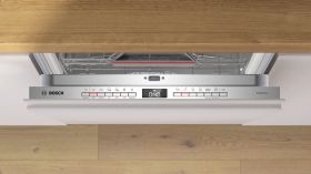 BOSCH SMT6TCX00E - Bosch Einbaugeschirrspüler Serie 6