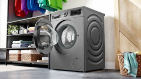 BOSCH WGG244ZRIT - Serie 6 Waschmaschine 9 kg