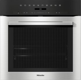 MIELE DGC7150EDST - Forno Combinato a Vapore Miele 60CM