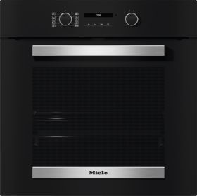 MIELE H2468BP - Forno da incasso Miele H 2468 BP Nero ossidiana