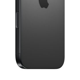 APPLE MYNH3QLA - iPhone 16 Pro 256GB Schwarz Titanium