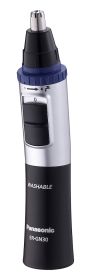 PANASONIC ERGN30K503 - Panasonic ER-GN30 Rifinitore per naso e orecchie