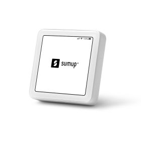 SUMUP 806610001 - Kontaktloses Zahlungsgerät Solo