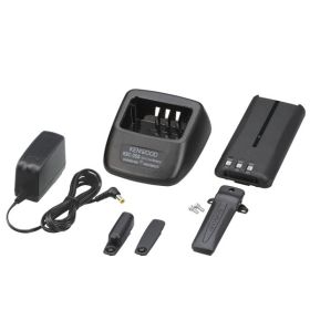 KENWOOD TK3701DE - Kenwood TK-3701DE PMR446/dPMR446 Digitalfunkgerät