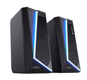 TRUST 24070 - GXT 609 RGB Lautsprecher Set