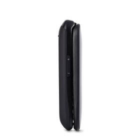 PANASONIC KXTU446EXB - KXTU446EXB 0583083 CELL.SENIOR DB 2.4"TFT BT TASTO SOS V.VOCE NERO
