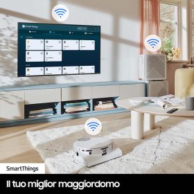 SAMSUNG UE65CU7090UXZT - Samsung 65 Zoll Crystal UHD 4K Smart TV