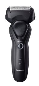 PANASONIC ESRT37K503 - Panasonic ES-RT37 Rasoio Elettrico a 3 Lame