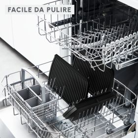 MOULINEX GI727810 - OptiGrill+ XL per Cottura Perfetta