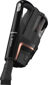 MIELE TRIFLEXHX2125GALAEDITION - Miele Triflex HX2 125 Gala Edition Akku-Staubsauger