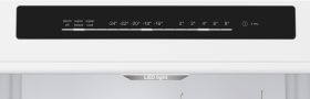 BOSCH KGN392LCF - Bosch KGN392LCF Kombi Kühlschrank 363L