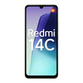 Xiaomi Redmi 14C 128GB Grün Smartphone