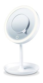 BEURER BS45 - BS 45 Kosmetikspiegel mit Licht