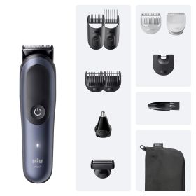 BRAUN AIO7540 - Rifinitore All-in-One Braun Series 7
