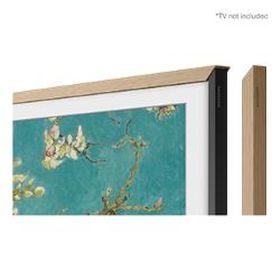 SAMSUNG VG-SCFC32TKBXC - Cornice per TV 32" Teak