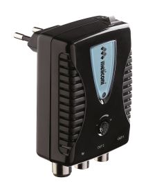 MELICONI 880102 - AMP 200 Antennenverstärker Intern