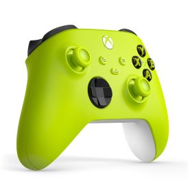 MICROSOFT QAU00022 - Xbox Wireless Controller Electric Volt